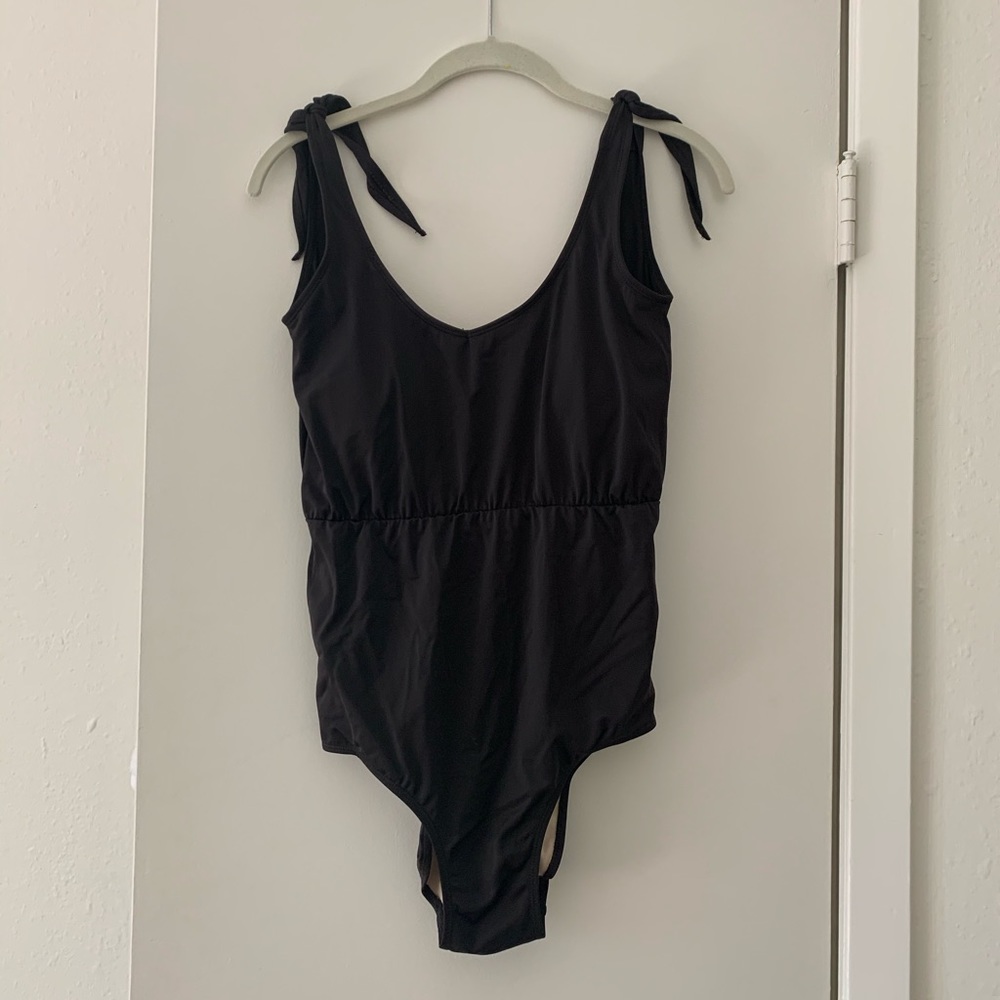 Kortni Jeane one piece swimsuit